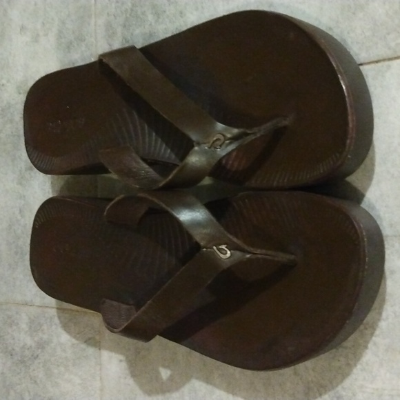 OLUKAY SANDALS - Picture 2 of 8